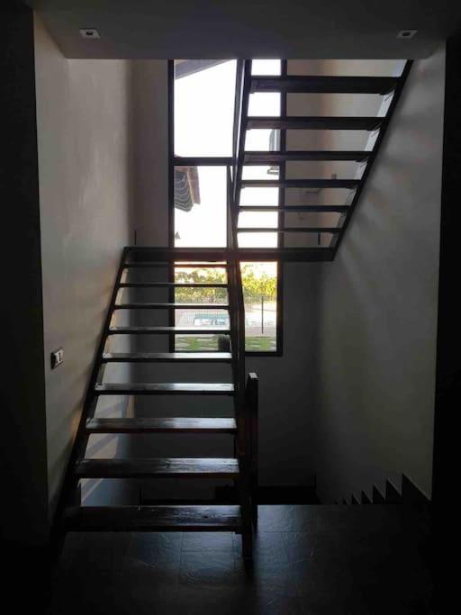 Casa Rural Alma Totanés Buitenkant foto